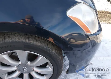 2007 Infiniti M35X from USA, damaged, VIN JNKAY01F97M451381